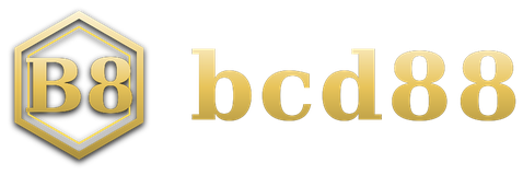 bcd88 logo
